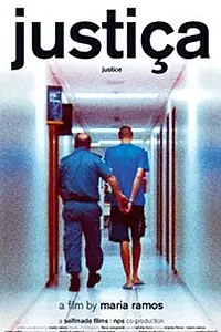 Постер к фильму «Правосудие (2004)»