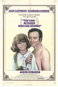 Главный постер фильма «Война полов (1972)»
