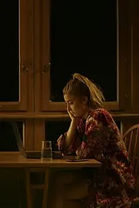 Постер к фильму «Super Lune (2017)»