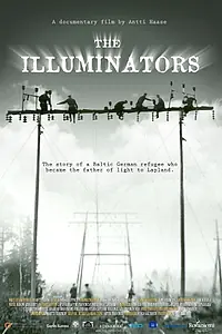 Постер к фильму «The Illuminators (2017)»