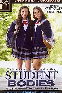 Постер к фильму «Student Bodies (2014)»