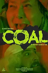 Постер к фильму «Coal (2018)»