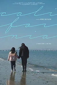 Главный постер фильма «California (2018)»