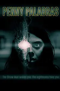 Главный постер фильма «Пенни Палабрас (2018)»