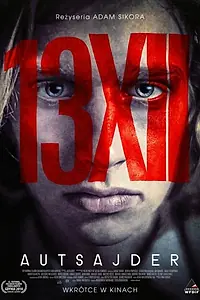 Постер к фильму «Аутсайдер (2018)»