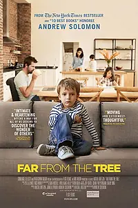 Постер к фильму «Далеко от дерева (2017)»