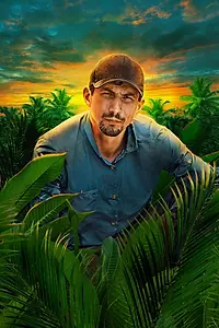 Постер к сериалу «Золотой путь Паркера Шнабеля (2017 - 2018)»
