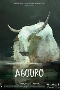 Постер к мультфильму «Agouro (2018)»