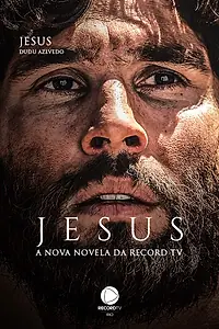Постер к сериалу «Иисус (2018)»