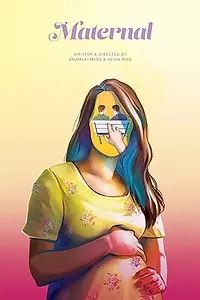 Постер к фильму «Maternal (2018)»