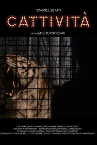 Постер к фильму «Cattività (2018)»