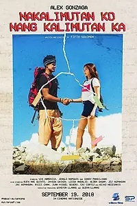 Постер к фильму «Nakalimutan Ko Nang Kalimutan Ka (2018)»