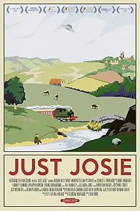 Постер к фильму «Just Josie (2018)»