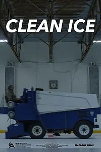 Постер к фильму «Clean Ice (2018)»