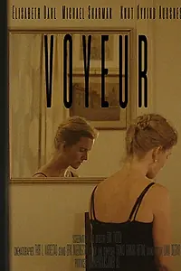 Постер к фильму «Наблюдатель (2017)»