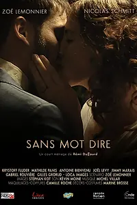 Постер к фильму «Sans Mot Dire (2019)»
