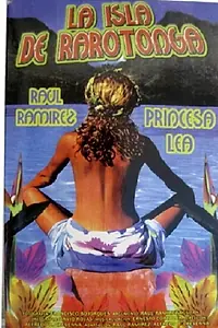 Главный постер фильма «Остров Раротонга (1982)»