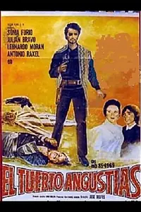 Главный постер фильма «El tuerto Angustias (1974)»