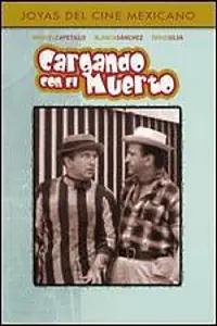 Постер к фильму «Cargando con el muerto (1965)»