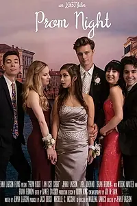 Постер к фильму «Prom Night (2018)»