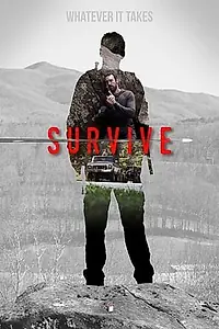 Главный постер фильма «Падение Земли (2021)»