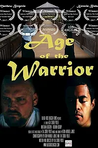 Главный постер фильма «Age of the Warrior (2017)»