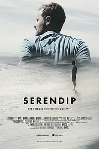 Постер к фильму «Serendip (2018)»