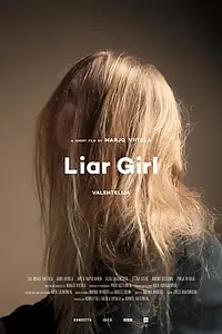 Постер к фильму «Лгунья (2017)»