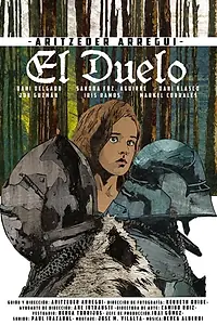 Постер к фильму «El Duelo (2018)»