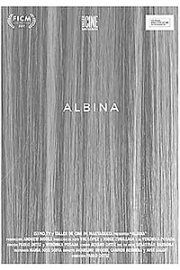 Постер к фильму «Albina (2017)»