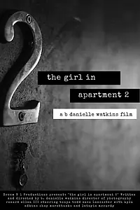 Главный постер фильма «The Girl in Apartment 2 (2017)»