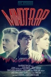 Постер к фильму «MindTrap (2017)»