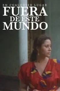 Главный постер фильма «En cualquier parte del mundo (1995)»