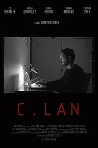 Постер к фильму «C. Lan (2018)»