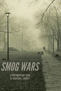 Постер к фильму «Smog Wars (2018)»