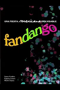 Постер к фильму «Fandango (2003)»