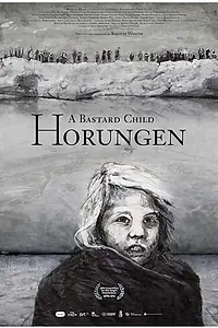 Постер к мультфильму «Horungen (2016)»