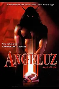 Постер к фильму «Ангелюц (1998)»