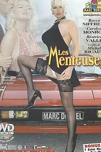 Постер к фильму «Les menteuses (1992)»