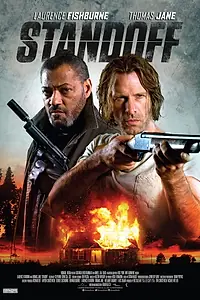 Постер к фильму «Standoff (2016)»