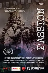 Постер к фильму «Otto's Passion (2018)»