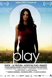 Постер к фильму «Игра (2005)»