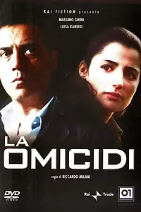 Постер к сериалу «Убийство (2004)»