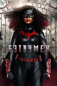 Постер к сериалу «Бэтвумен (2019 - 2022)»