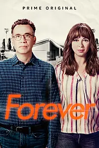 Главный постер сериала «Навсегда (2018)»