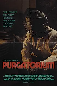 Постер к фильму «Purgatorium (2018)»
