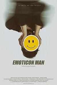 Постер к фильму «Emoticon Man (2017)»