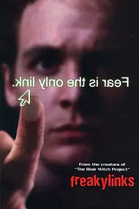 Постер к сериалу «FreakyLinks (2000 - 2001)»