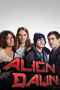 Постер к сериалу «Alien Dawn (2013)»
