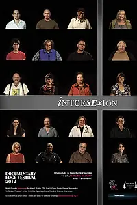 Постер к фильму «Intersexion (2012)»